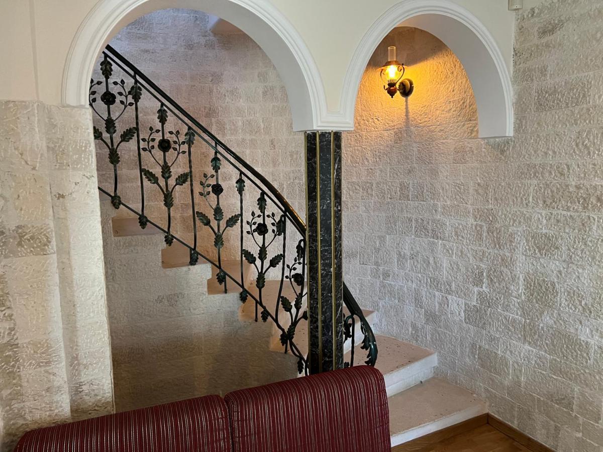 Villa Celaj “The Castle” Kruja Kültér fotó